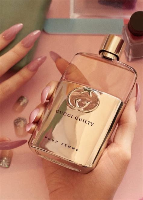 gucci lana del rey perfume|perfume Gucci guilty de mujer.